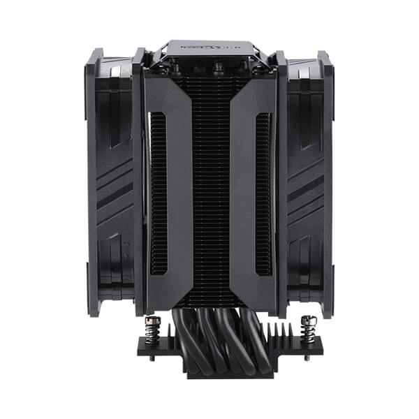 CoolerMaster MasterAir MA612 Stealth CPU Cooler